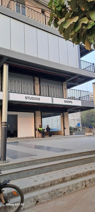 Commercial Shop 700 Sq.Ft. For Rent in Viraj Khand Lucknow  8069368