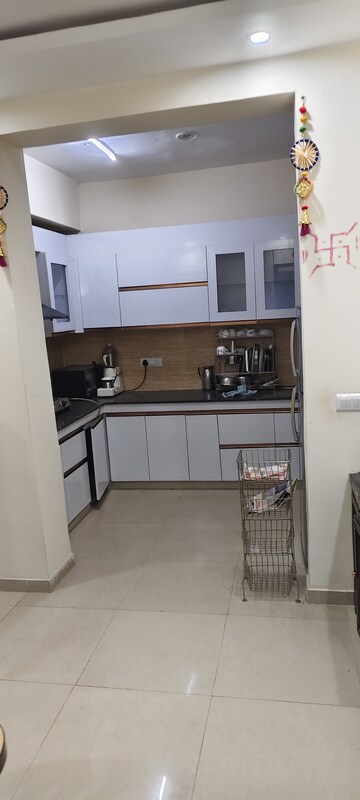 3 BHK Apartment For Rent in Omaxe Residency, Gomti Nagar