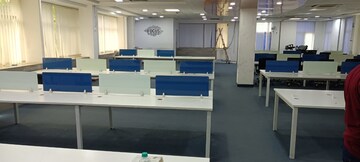 Team Area in  Office Space at Sector 58 – for Rent