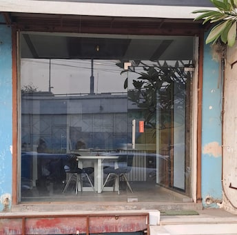 Commercial Shop 300 Sq.Ft. For Rent in Chinhat Lucknow  8069378