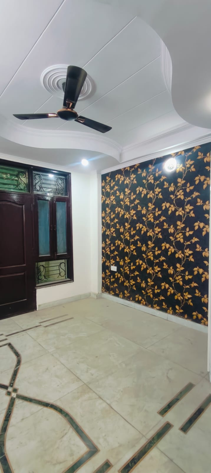3 BHK Builder Floor For Sale in Soho Apartments
