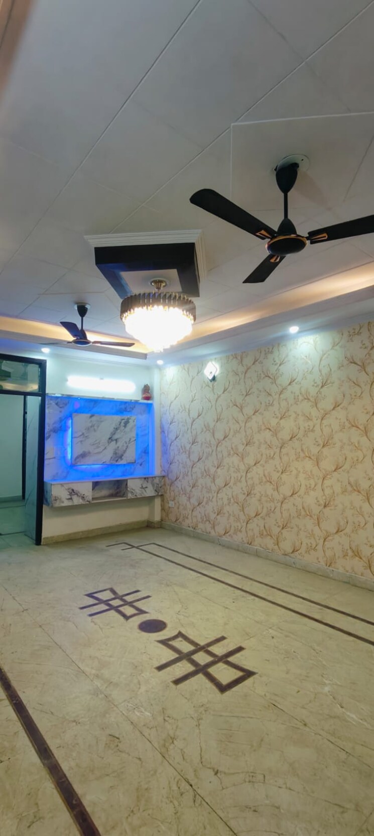 Bedroom, soho-apartments 3 Bedroom 1250 Sq.Ft. Builder Floor In Shakti Khand Ghaziabad 8069382