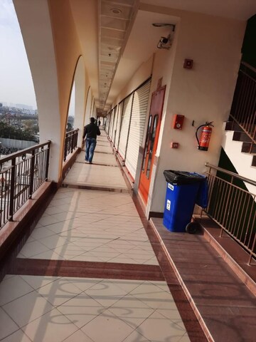  Office Space – Exterior View View at Gaur City-2, Sector 16c Greater Noida - for Rent