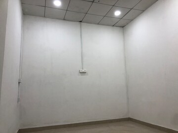  Office Space – Exterior View View at Gaur City-2, Sector 16c Greater Noida - for Rent
