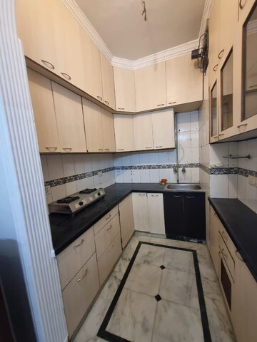 2 BHK Builder Floor For Rent in Lajpat Nagar