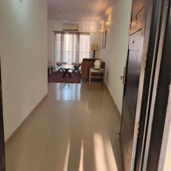 4 BHK Apartment For Rent in ATS Triumph Dhanwapur Gurgaon  8069395