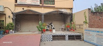 Commercial Shop 600 Sq.Ft. For Rent in Khurram Nagar Lucknow  8069386