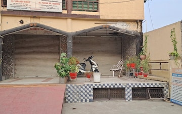 Shop For Rent in Khurram Nagar