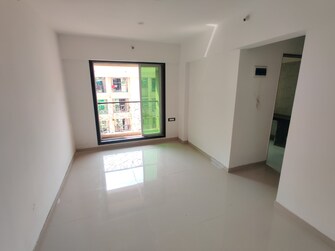 1 BHK Apartment For Rent in GE The Universe Mumbra Thane  8069388