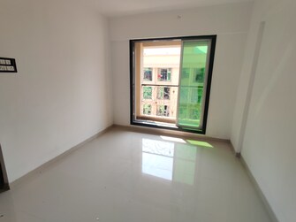 1 BHK Apartment For Rent in GE The Universe Mumbra Thane  8069388