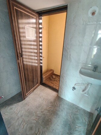 1 BHK Apartment For Rent in GE The Universe Mumbra Thane  8069388