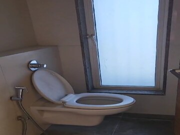 Bathroom in 2 BHK Apartment at Matunga East – for Sale