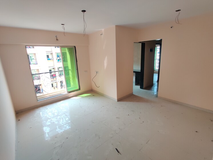 Living Room, ge-the-universe 2 Bedroom 1028 Sq.Ft. Apartment In Mumbra Thane 8069397