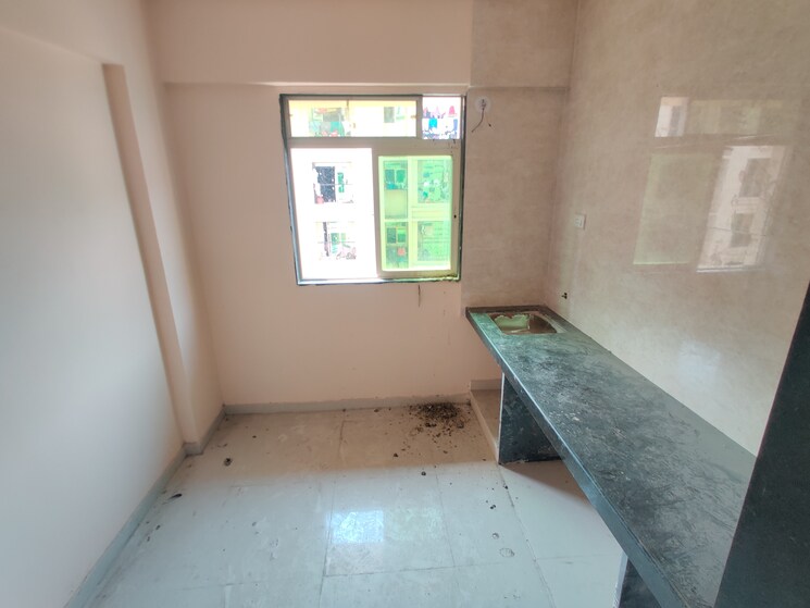 Kitchen, ge-the-universe 2 Bedroom 1028 Sq.Ft. Apartment In Mumbra Thane 8069397