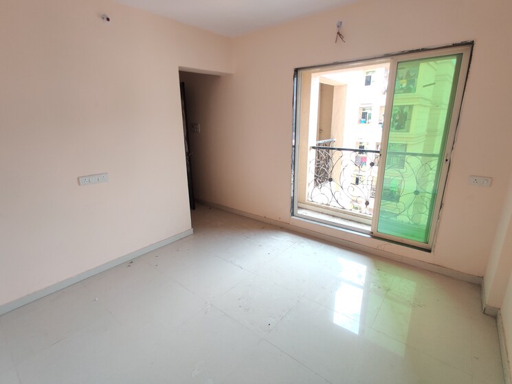 Master Bedroom, ge-the-universe 2 Bedroom 1028 Sq.Ft. Apartment In Mumbra Thane 8069397