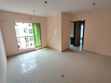 2 BHK Apartment For Rent in GE The Universe Mumbra Thane  8069397