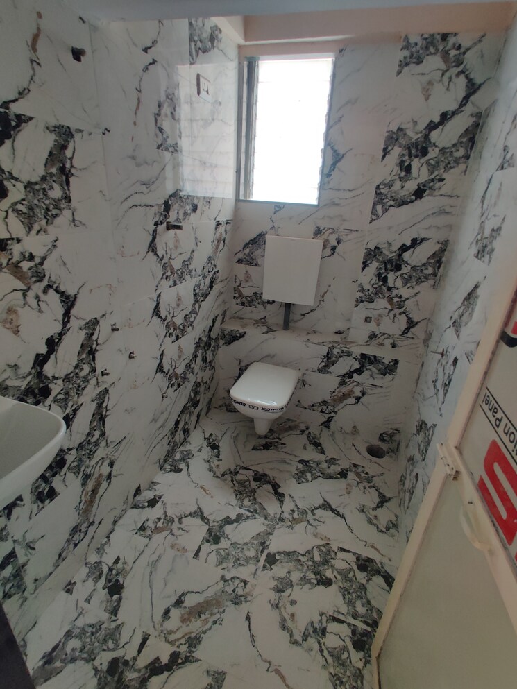 Attached Bathroom, ge-the-universe 2 Bedroom 1028 Sq.Ft. Apartment In Mumbra Thane 8069397