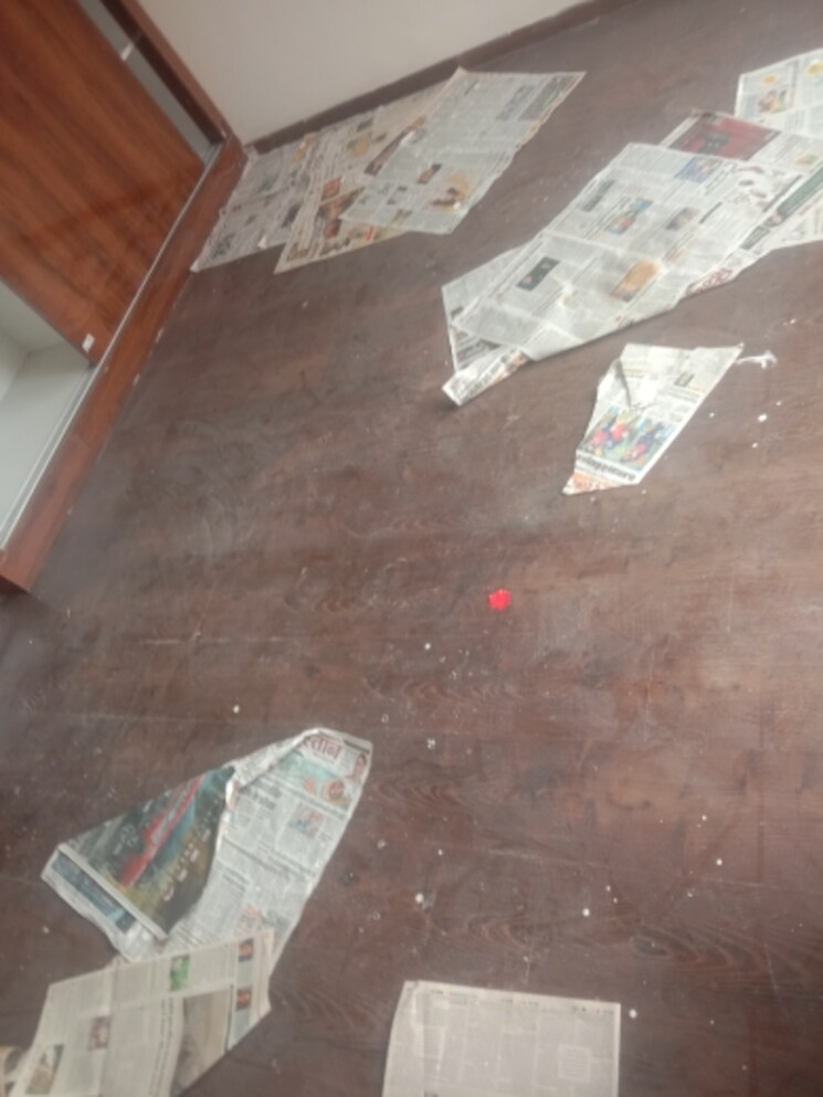 undefined, mahagun-mywoods 2 Bedroom 960 Sq.Ft. Apartment In Sector 16c Greater Noida Greater Noida 8069404