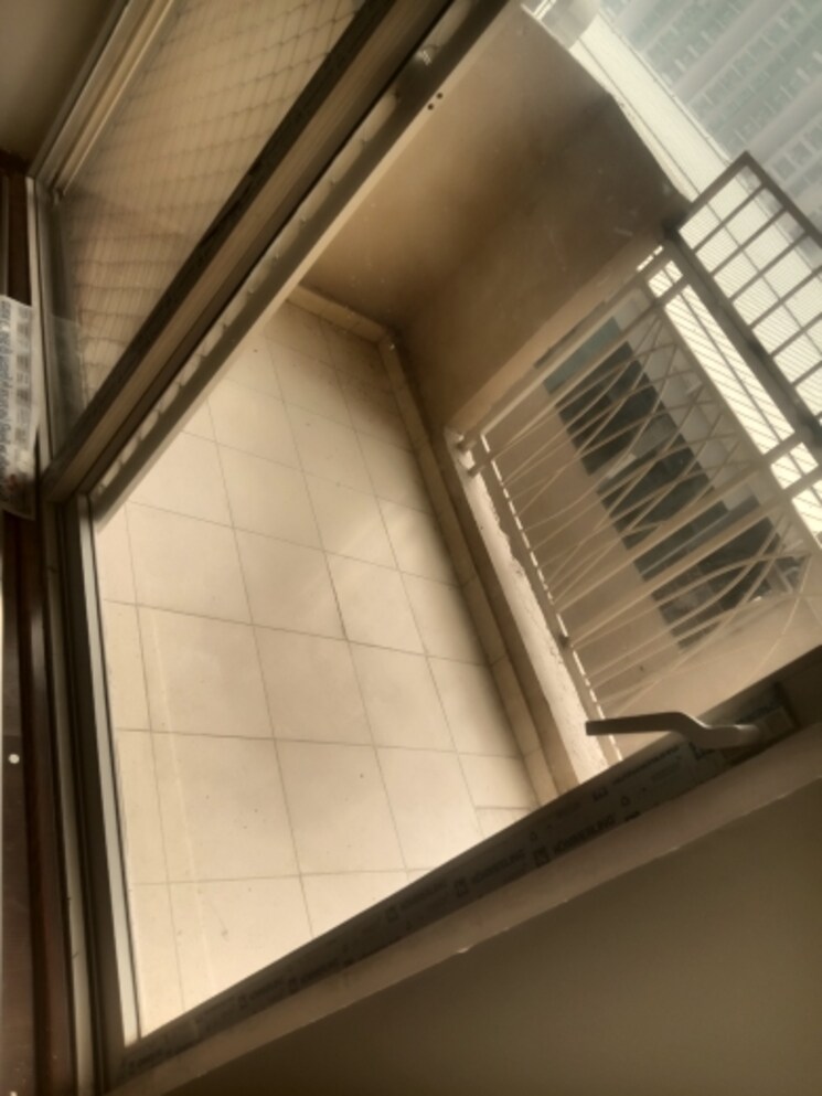 Balcony, mahagun-mywoods 2 Bedroom 960 Sq.Ft. Apartment In Sector 16c Greater Noida Greater Noida 8069404