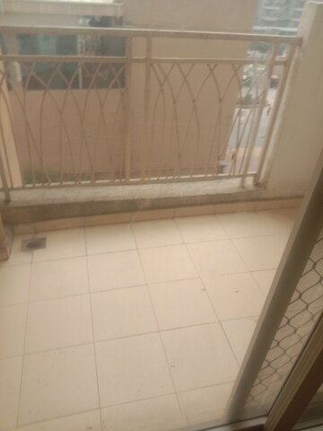 Bathroom in 2 BHK Apartment at Mahagun Mywoods, Sector 16c Greater Noida – for Rent
