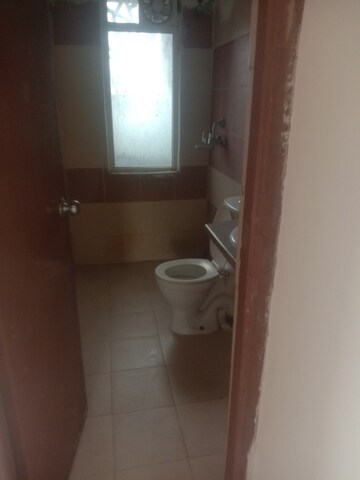 Bathroom in 2 BHK Apartment at Mahagun Mywoods, Sector 16c Greater Noida – for Rent