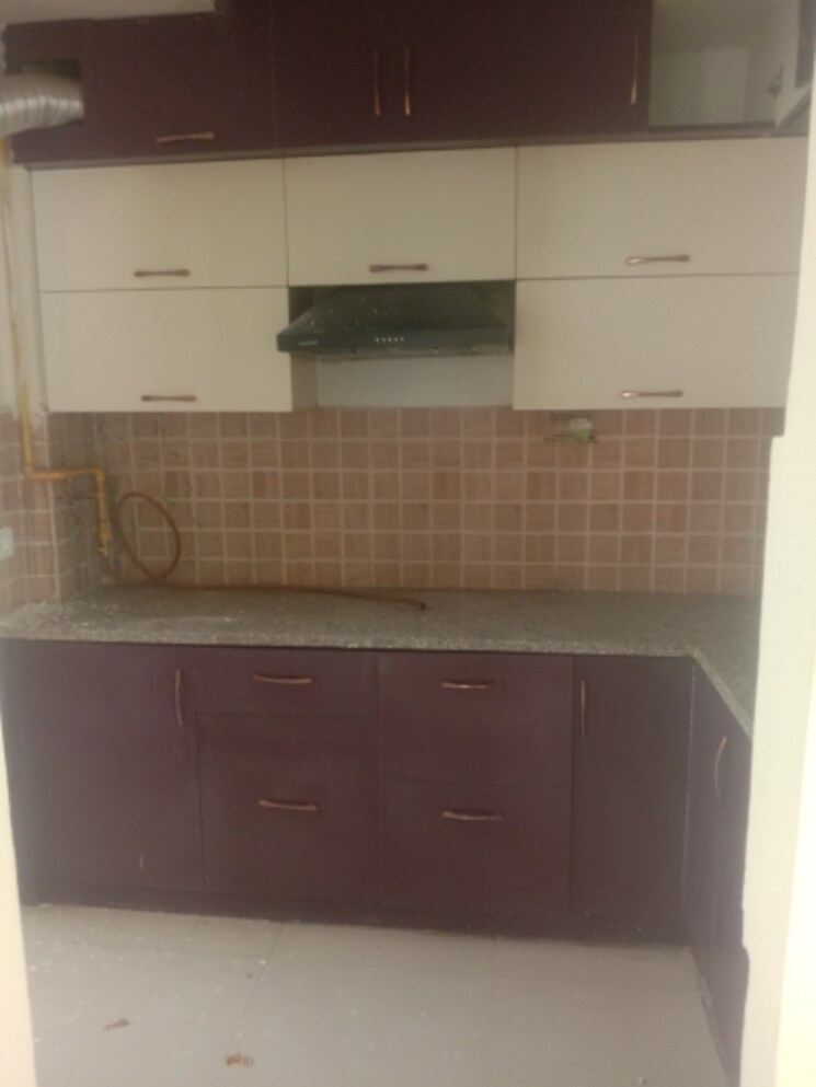 Kitchen, mahagun-mywoods 2 Bedroom 960 Sq.Ft. Apartment In Sector 16c Greater Noida Greater Noida 8069404