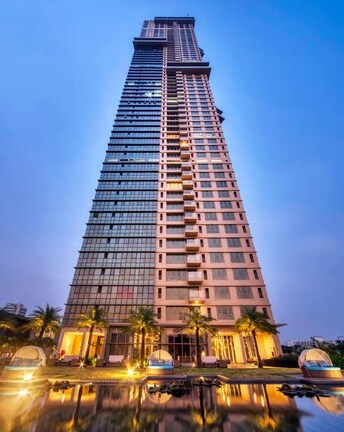 4 BHK Apartment For Rent in Sheth Auris Serenity Tower 2 Malad West Mumbai  8069405