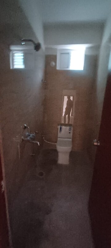 Bathroom in 3 BHK Apartment at Raghavendra Arcade, Kondapur – for Sale