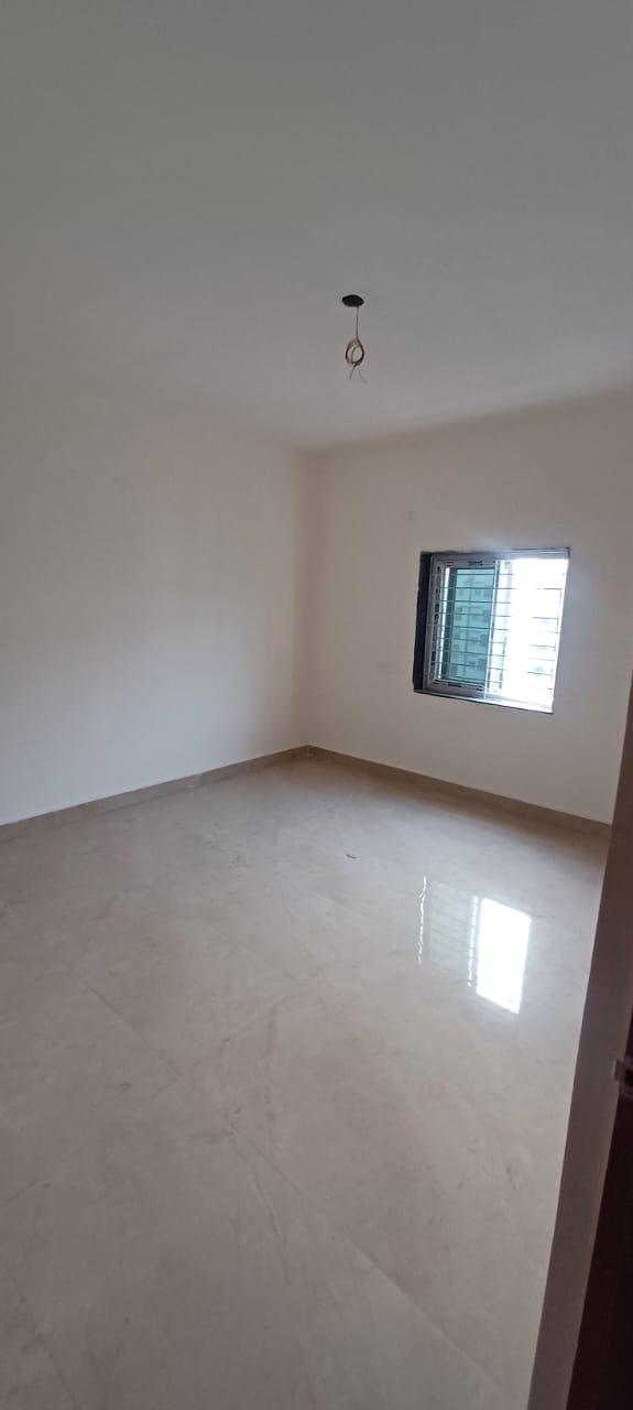 3 BHK + Pooja Room Apartment For Sale in Raghavendra Arcade