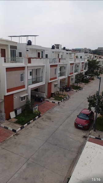 4 BHK Villa For Resale in Sri Gajanana Enclave Suchitra Road Hyderabad  8069406