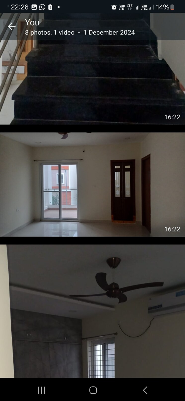 undefined, sri-gajanana-enclave 4 Bedroom 2090 Sq.Ft. Villa In Suchitra Road Hyderabad 8069406