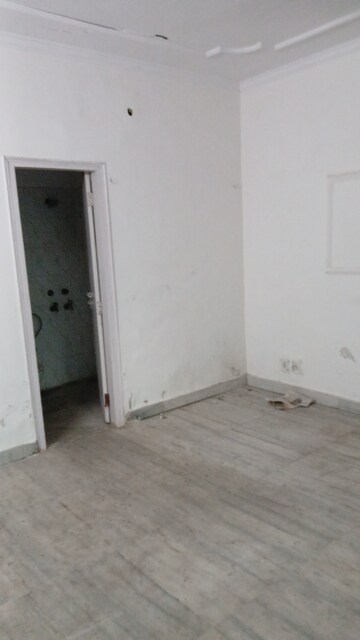 Bathroom in 1 RK Apartment at Shivkala Apartment, Sector 62 – for Rent