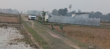 Plot Area in  Plot at Wazirganj – for Sale