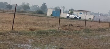 Plot Area in  Plot at Wazirganj – for Sale