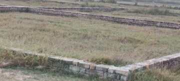 Plot Area in  Plot at Wazirganj – for Sale