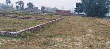 Plot Area in  Plot at Wazirganj – for Sale