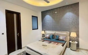 1 BHK Builder Floor For Sale in Mohan Garden