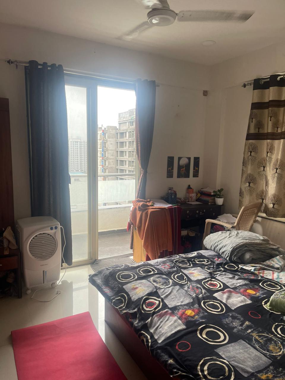 2 BHK Apartment For Sale in Shanti Elixir