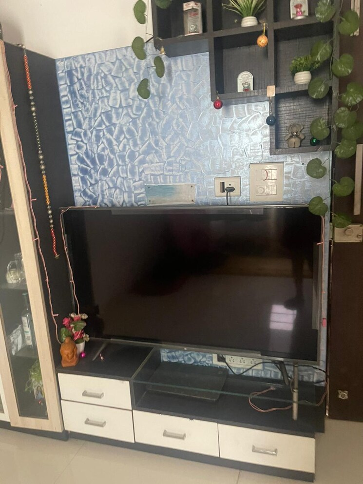 Kitchen, shanti-elixir 2 Bedroom 990 Sq.Ft. Apartment In Mundhwa Pune 8069421