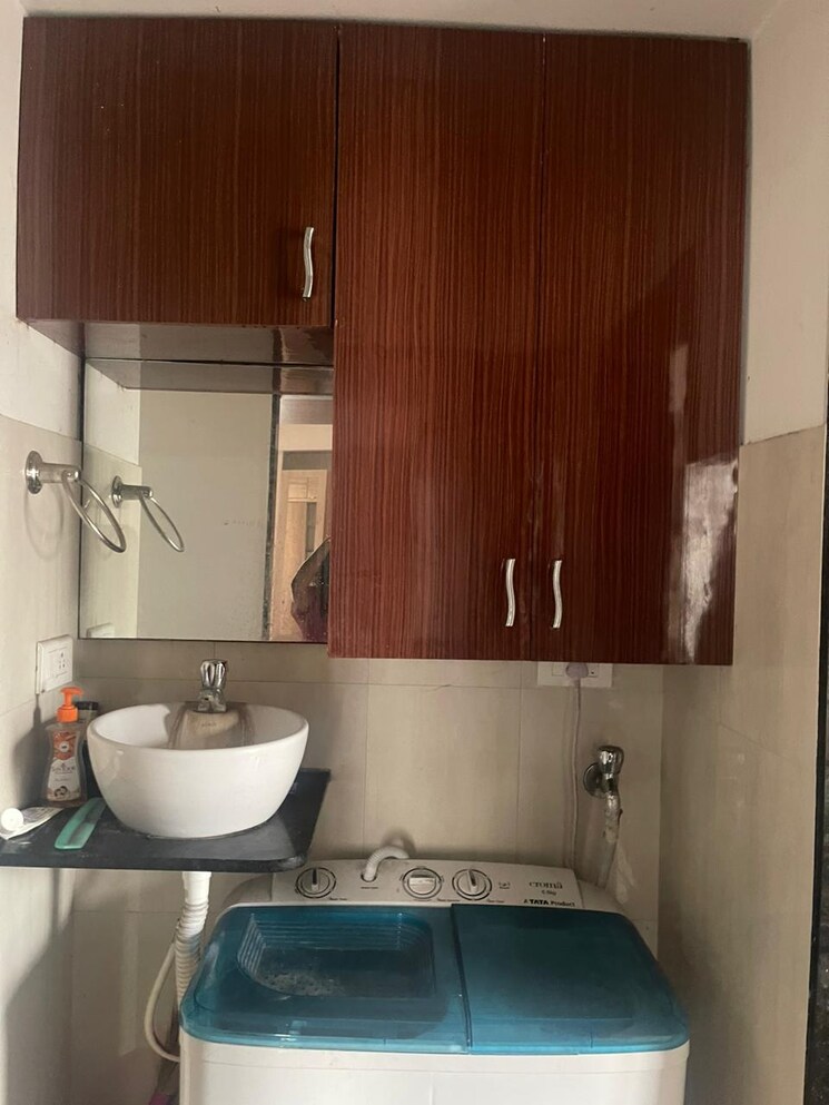 Bathroom, shanti-elixir 2 Bedroom 990 Sq.Ft. Apartment In Mundhwa Pune 8069421
