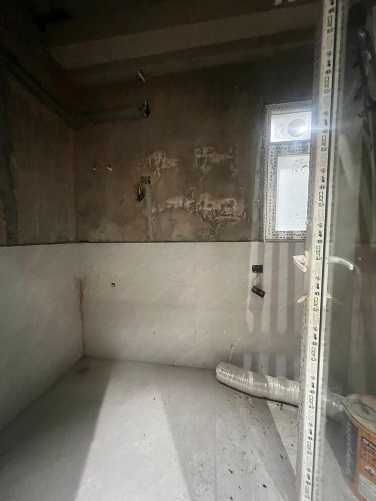 Bathroom, shriram-residency 3 Bedroom 1635 Sq.Ft. Apartment In Ahinsa Khand ii Ghaziabad 8069428