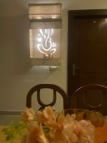 Furnished Amenities in 3 BHK Apartment at ABA Cleo County, Sector 121 – for Rent