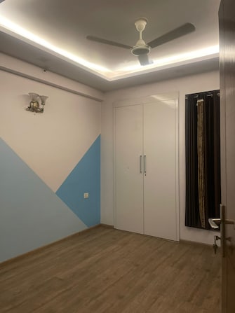 3 BHK Apartment For Rent in ABA Cleo County Sector 121 Noida  8069425