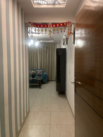 3 BHK Apartment For Rent in ABA Cleo County Sector 121 Noida  8069425