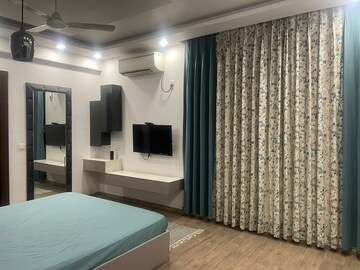 Bedroom in 3 BHK Apartment at ABA Cleo County, Sector 121 – for Rent