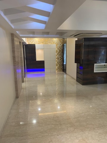 2 BHK Apartment For Rent in Guldev Sagar Apartment Bandra West Mumbai  8069427