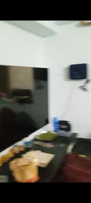 Master Bedroom in 1 BHK Apartment at Kurla East – for Rent