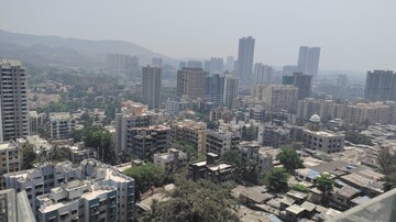 2 BHK Apartment – Exterior View View at Omkar Alta Monte, Malad East - for Sale