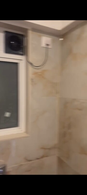 Bathroom in 2 BHK Apartment at Kurla East – for Rent