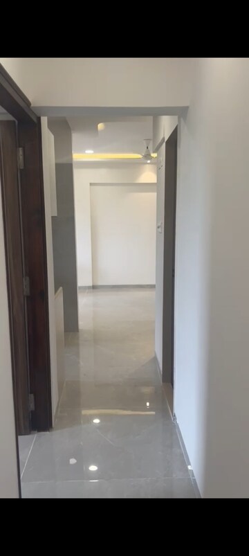 Building Lobby in 2 BHK Apartment at Kurla East – for Rent